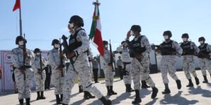 Guardia nacional
