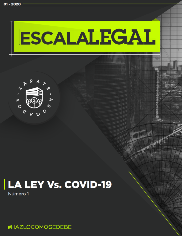 Escala Legal