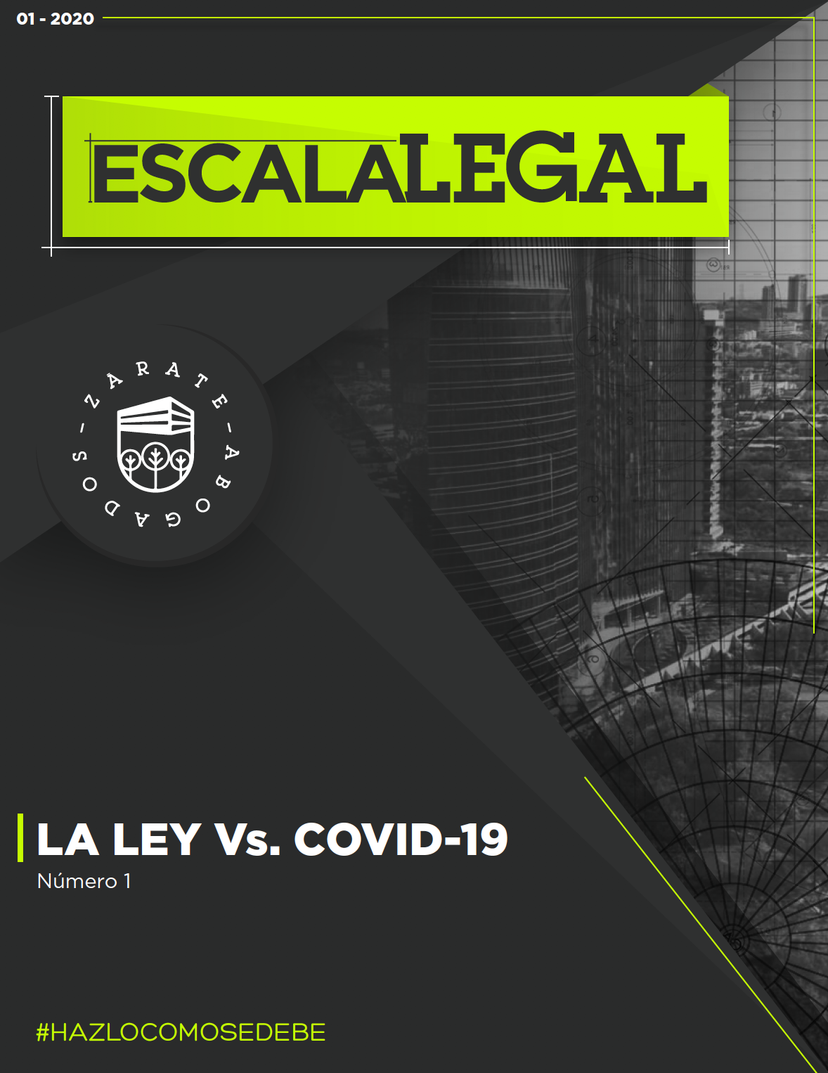 Escala Legal