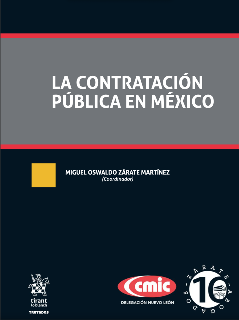 Contratación Pública