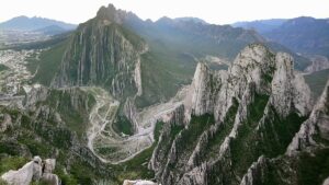 parque cumbres