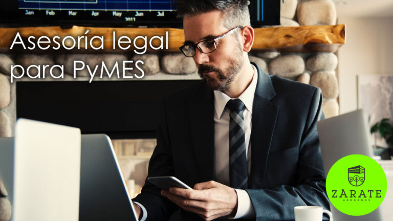 asesoría legal - Zarate abogados