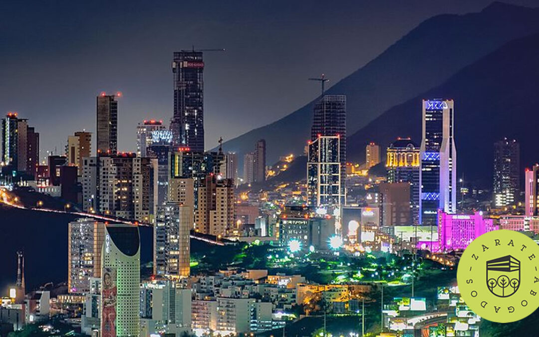 ¿Fueron legales las restricciones de actividades comerciales en Nuevo León?