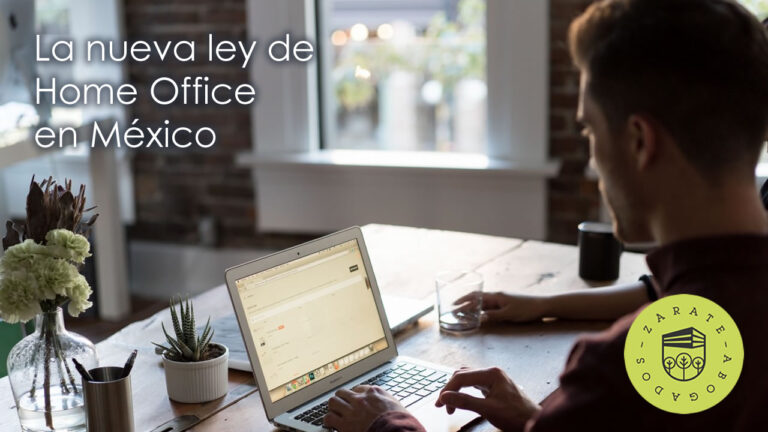 home office México