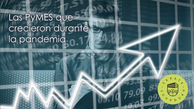 PyMES que crecieron durante la pandemia de COVID-19