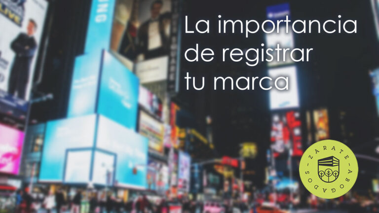 registro de marca