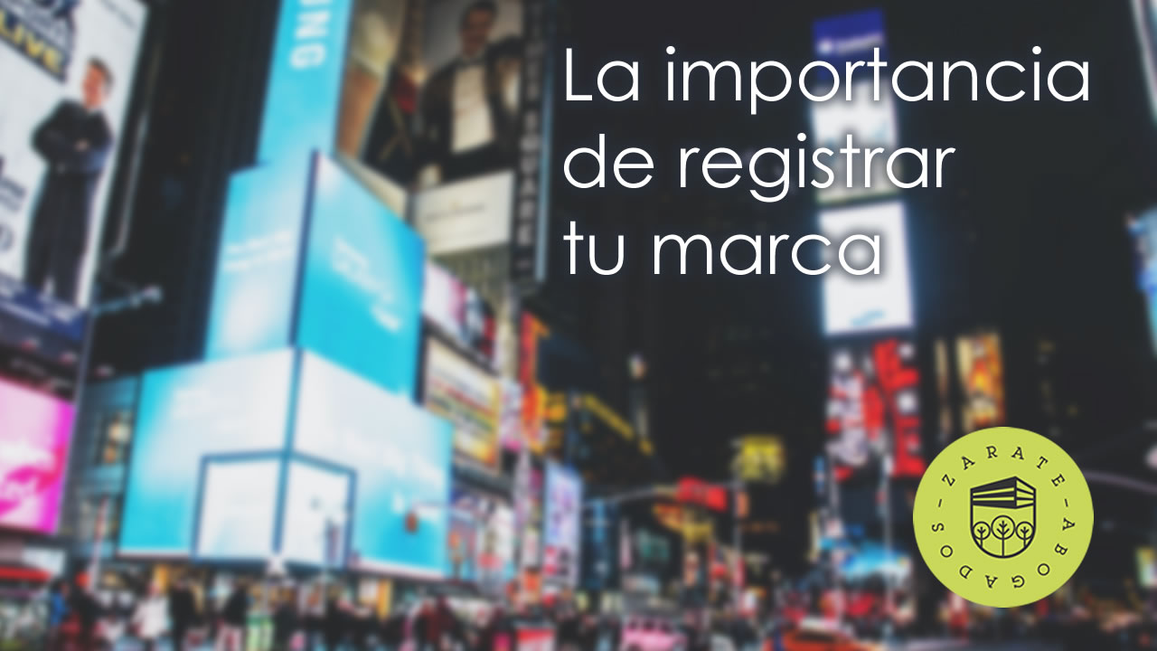 registro de marca