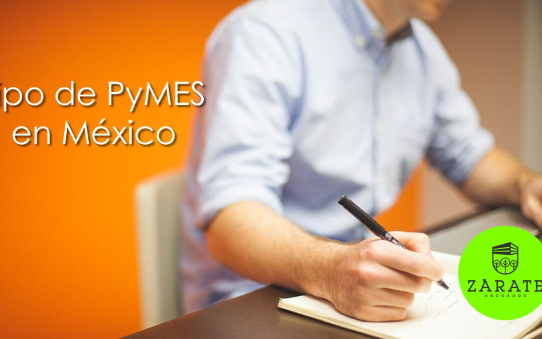 ¿Sabes qué tipo de PyME tienes?