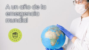 declaratoria de emergencia de salud pública
