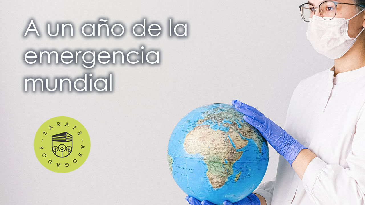 declaratoria de emergencia de salud pública