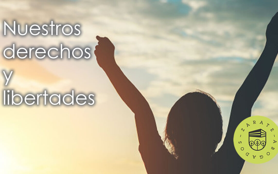 Nuestros derechos y libertades