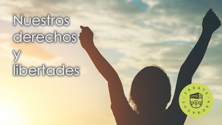 derechos y libertades de los mexicanos