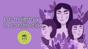 derechos de las mujeres