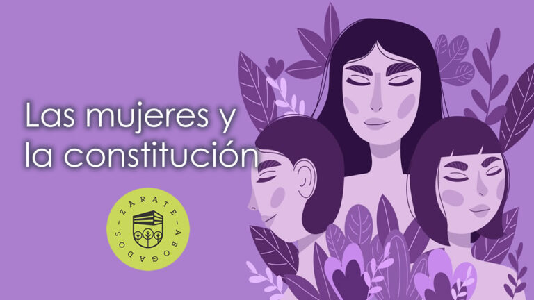 derechos de las mujeres