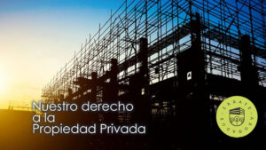 Propiedad Privada