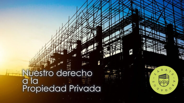 Propiedad Privada