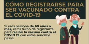 registro vacuna covid 19