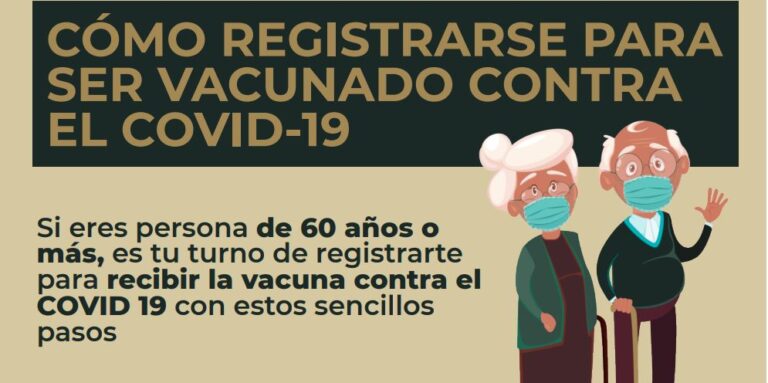 registro vacuna covid 19