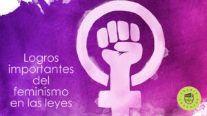Logros importantes del feminismo en las leyes mexicanas