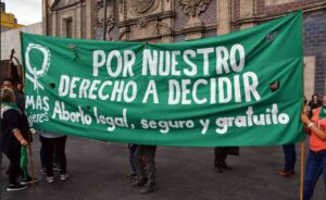 aborto legal en México