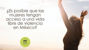 vida libre de violencia