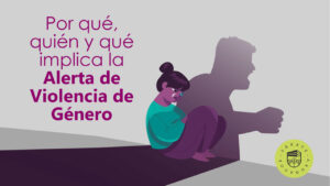 alerta por violencia de género