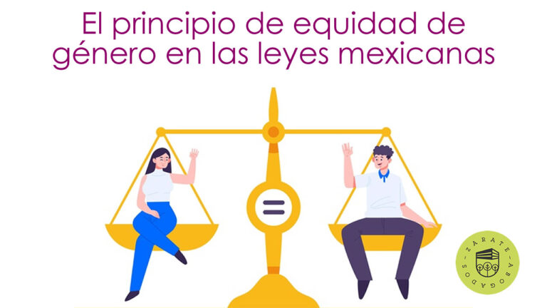 equidad de género