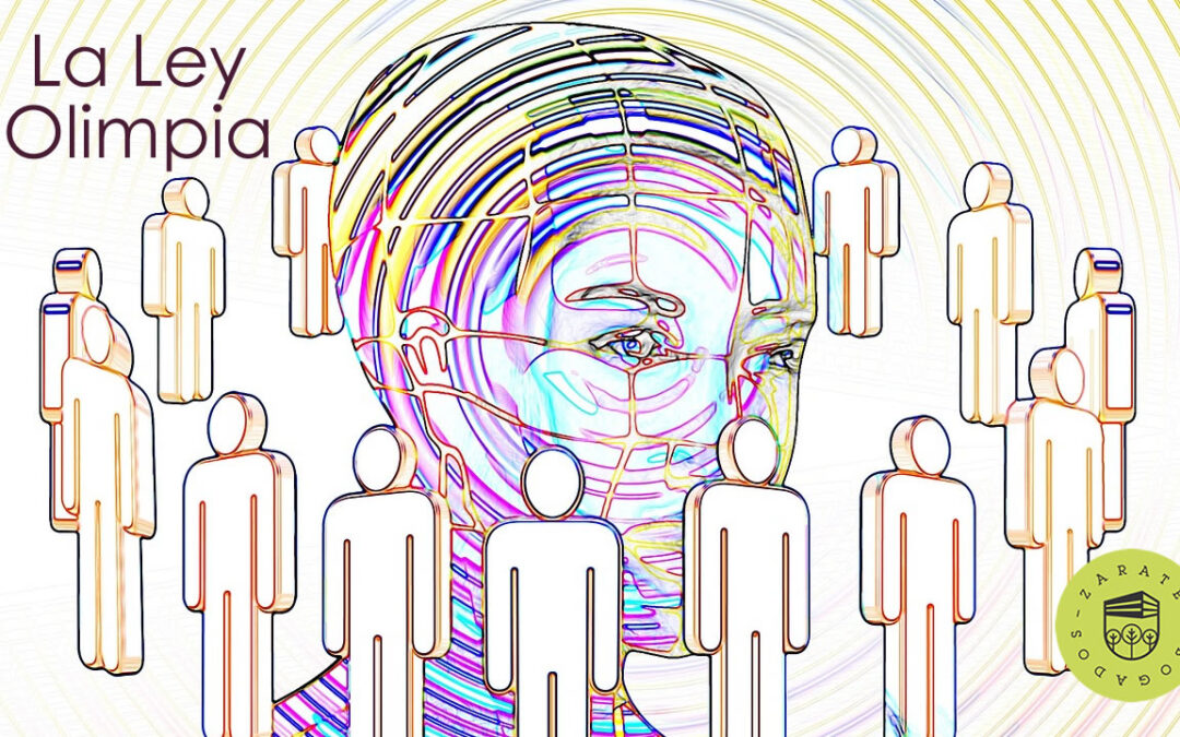 La importancia de la Ley Olimpia