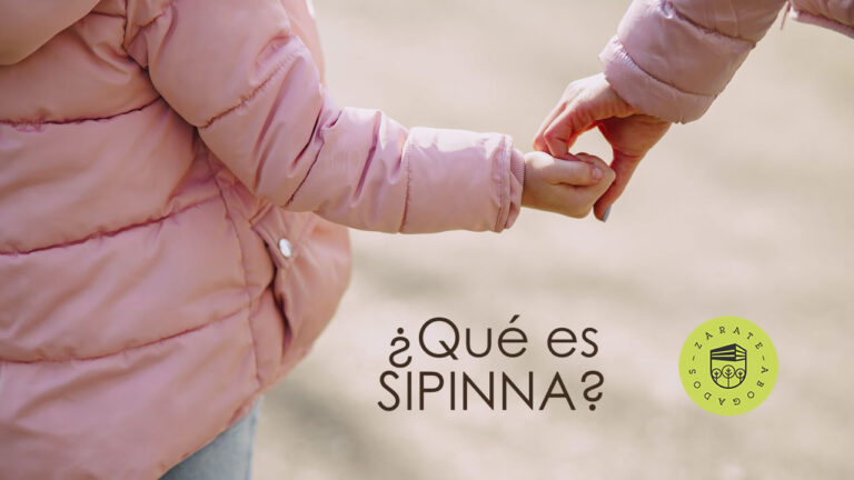 que es SIPINNA