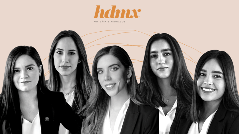 Hablando derecho HDMX