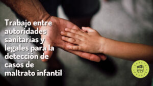 deteccion del maltrato infantil