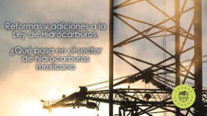 Ley de Hidrocarburos