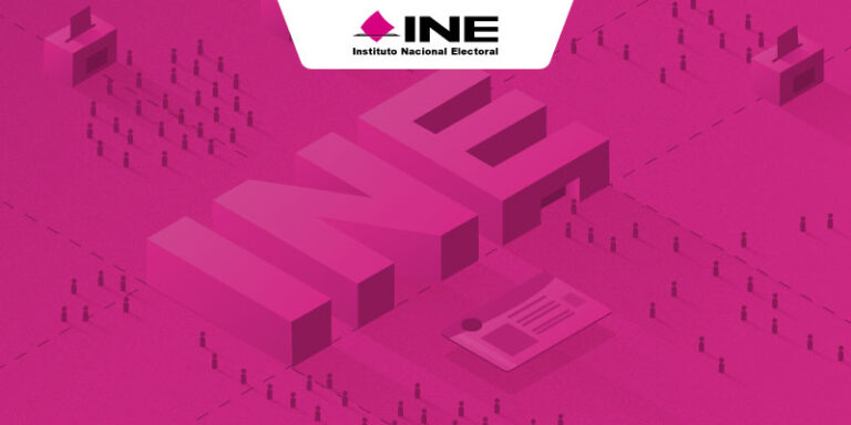 qué es el ine - instituto nacional electoral
