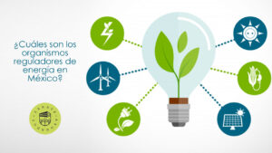Cuáles son los organismos reguladores de energía en México
