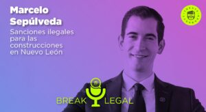 Sansiones ilegales en construcciones de Nuevo León