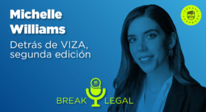 detrás de viza segunda edición