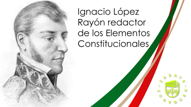 Ignacio López Rayón redactor de los Elementos Constitucionales
