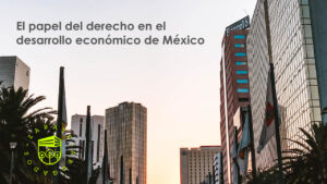 desarrollo económico