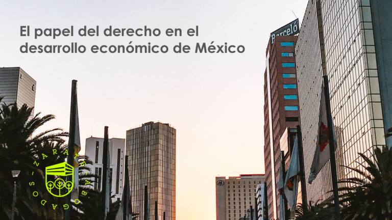 desarrollo económico