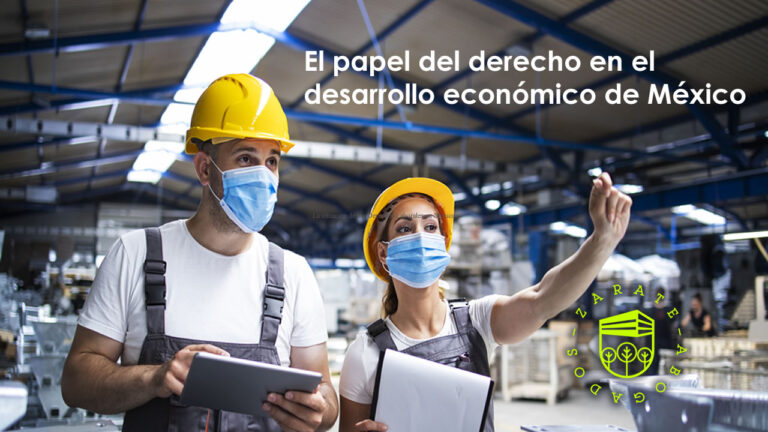 La situación de los Derechos Laborales en México