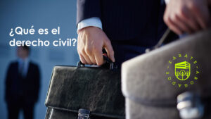 que es el derecho civil