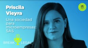 una sociedad para microempresas SAS