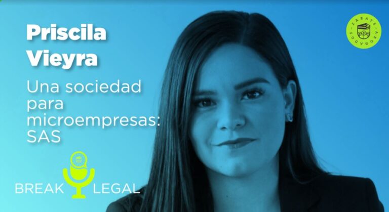 una sociedad para microempresas SAS