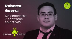 De sindicatos y contratos colectivos