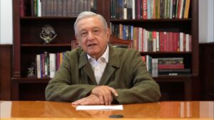 Qué dice la Constitución en caso de muerte del presidente Andrés Manuel López Obrador