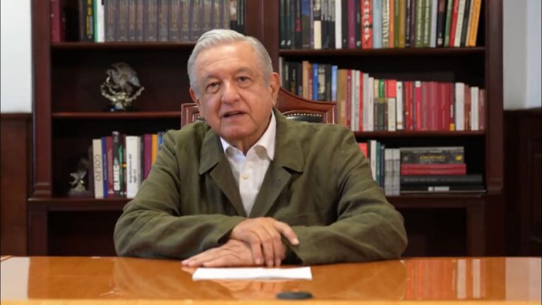Qué dice la Constitución en caso de muerte del presidente Andrés Manuel López Obrador