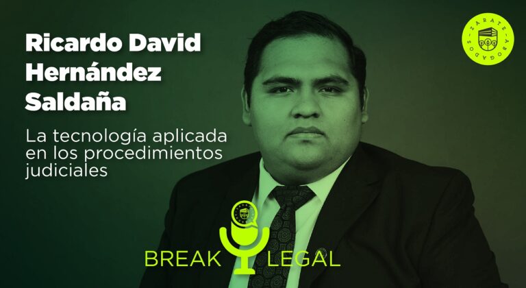 La tecnología aplicada en los procedimientos judiciales- Legaltech