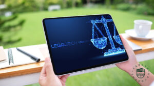 que es legaltech