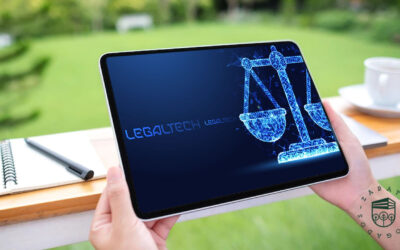 ¿Qué es Legaltech?