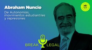 De autonomías, movimientos estudiantiles y represiones